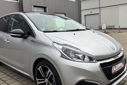 Peugeot 208 139.700 km 6.400 &euro; Neuwied 56567