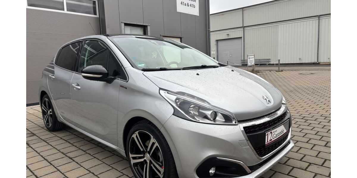 Peugeot 208 139.700 km 6.400 &euro; Neuwied 56567