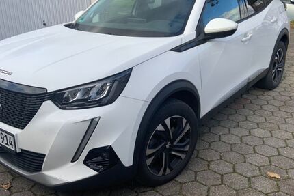 Peugeot 2008 110.000 km 6.000 &euro; Koblenz 56070