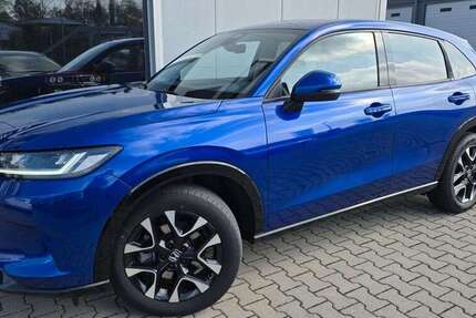 Honda ZR-V 11.938 km 32.900 &euro; Kettig 56220