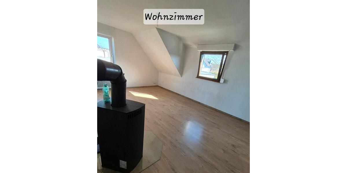 Etagenwohnung Ochtendung - 3 Zimmer, 120 m&sup2;, 950&euro; | Angebot:25349775