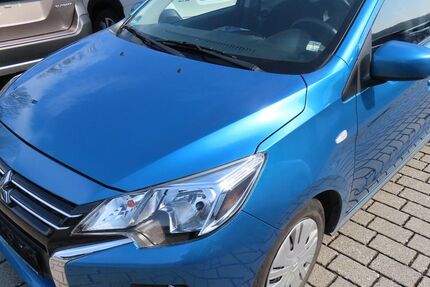 Mitsubishi Space Star 65.500 km 7.999 &euro; Herschbach 56414