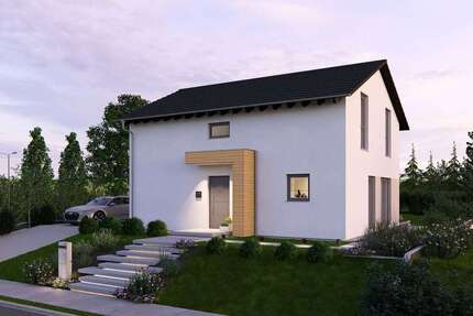 Haus Beltheim - 5 Zimmer, 154 m&sup2;, 388.860&euro; | Angebot:26687010