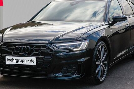 Audi A6 16.699 km 52.580 &euro; Koblenz 56070