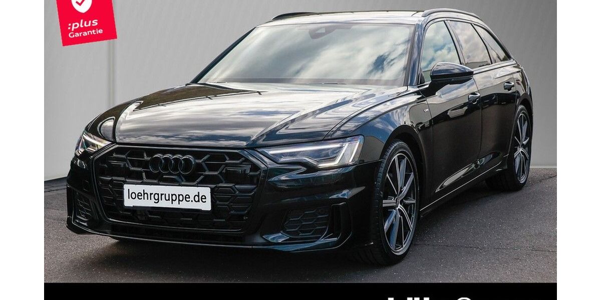 Audi A6 16.699 km 52.580 &euro; Koblenz 56070