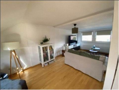 Attraktives Mehrfamilienhaus in Koblenz als Anlageobjekt zimmer