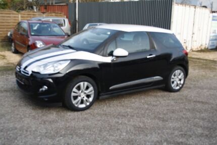 Citroen DS3 145.000 km 4.950 &euro; Andernach 56626