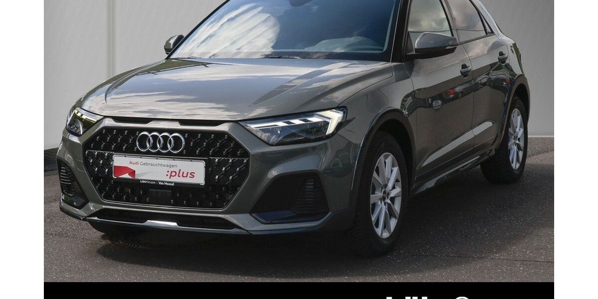 Audi A1 6.665 km 28.980 &euro; Koblenz 56070