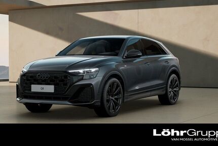 Audi Q8 10.608 km 89.480 &euro; Koblenz 56070