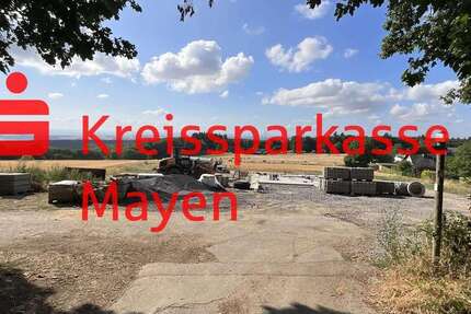 Grundstück Mayen - 87.500&euro; | Angebot:25197547