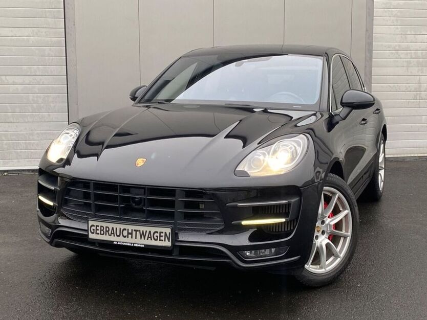 Macan