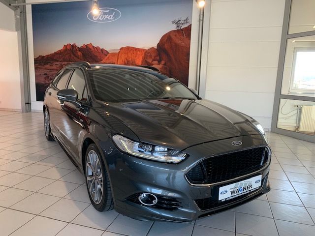 Ford Mondeo 110.200 km 18.990 &euro; Mayen 56727