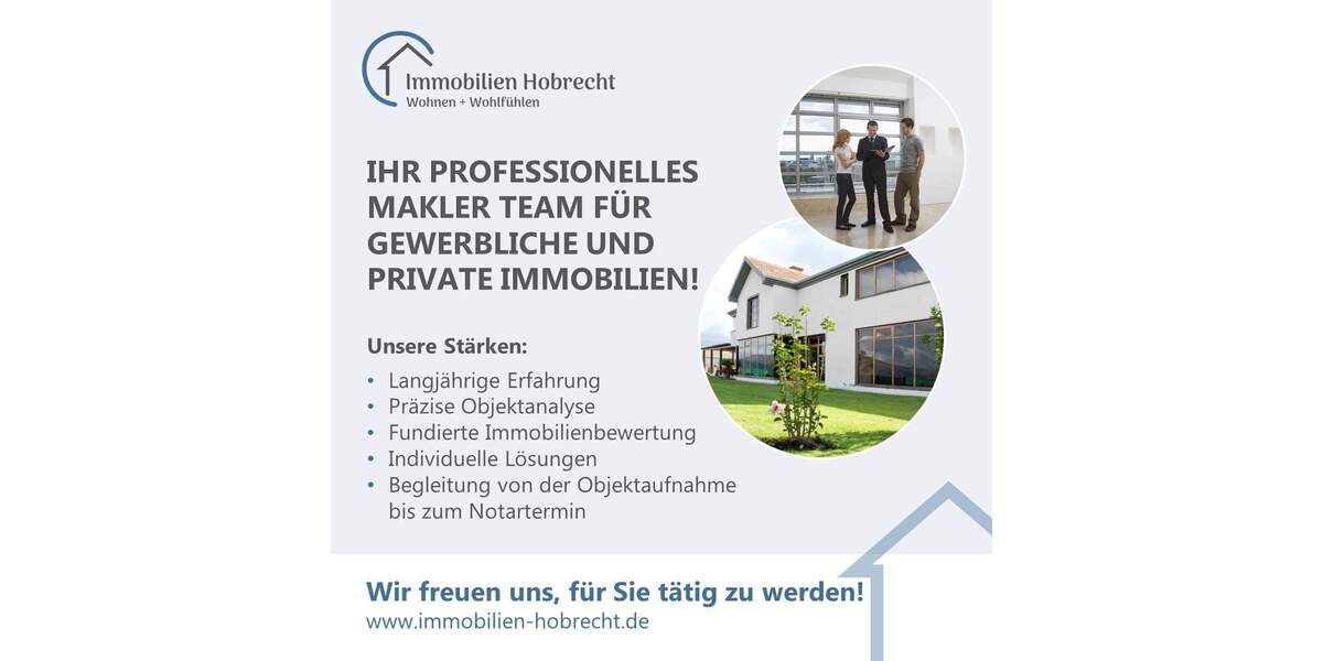 Gewerbeobjekt Wierschem - 1 Zimmer, 459.000&euro; | Angebot:25032981