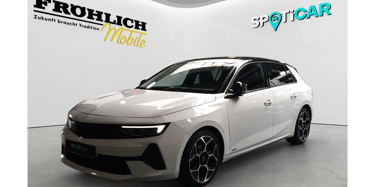 Opel Astra 75.621 km 19.900 &euro; Koblenz 56073