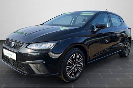 Seat Ibiza 26.582 km 16.590 &euro; Mayen 56727