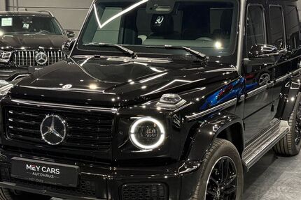 Mercedes-Benz G 500 9.000 km 169.980 € Koblenz 56070