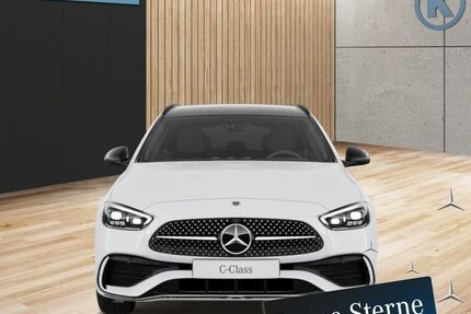 Mercedes-Benz C 300 13.654 km 47.680 &euro; Koblenz 56073