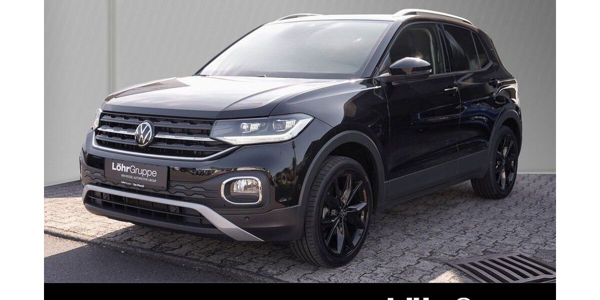 VW T-Cross 119.382 km 15.980 &euro; Höhr-Grenzhausen 56203