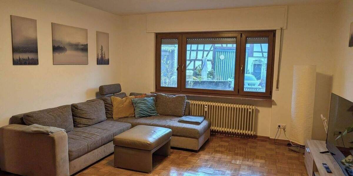 Mehrfamilienhaus, Wohnhaus Emmelshausen - 7 Zimmer, 170 m&sup2;, 249.000&euro; | Angebot:26542994