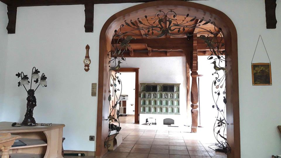 Einfamilienhaus Niederzissen - 7 Zimmer, 200 m&sup2;, 416.000&euro; | Angebot:26144769