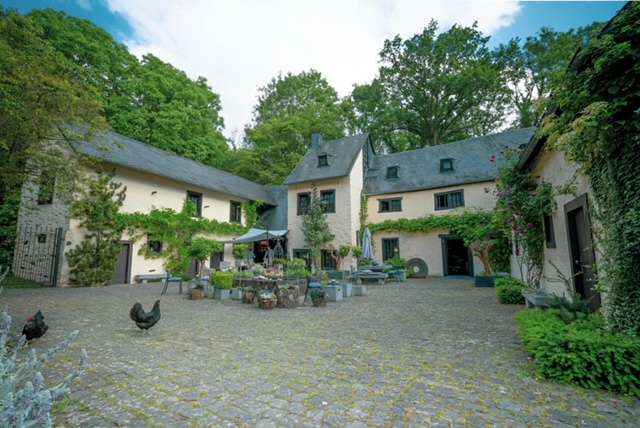 Haus zum Kaufen in Pillig 2.980.000 € 515 m²