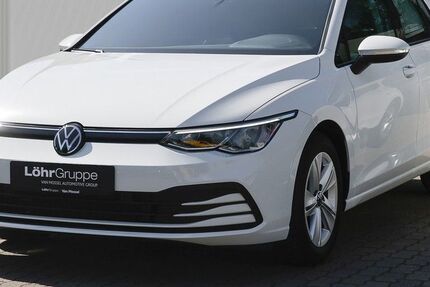 VW Golf 73.971 km 17.980 &euro; Andernach 56626