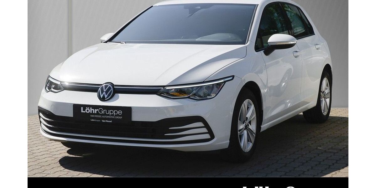 VW Golf 73.971 km 17.980 &euro; Andernach 56626