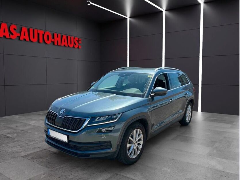 Kodiaq