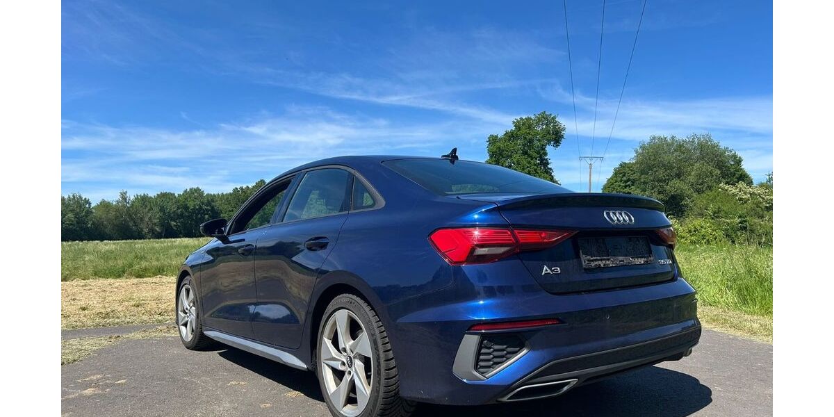 Audi A3 94.000 km 22.990 &euro; Montabaur 56412