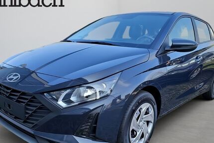 Hyundai i20 7.000 km 19.590 &euro; Andernach 56626