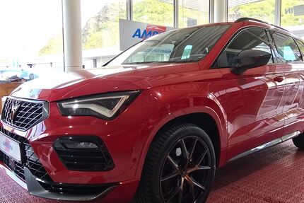 Cupra Ateca 54.900 km 25.900 &euro; Lahnstein 56112