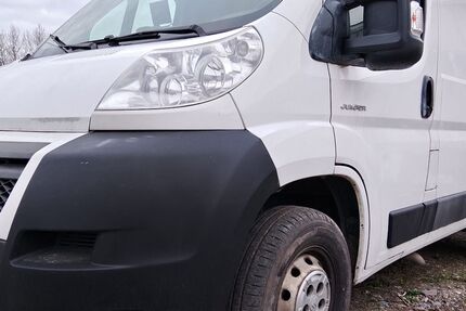 Citroen Jumpy 205.000 km 4.500 &euro; Höhr-Grenzhausen 56203