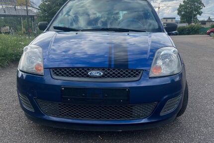 Ford Fiesta 160.000 km 2.200 &euro; Neuwied 56564