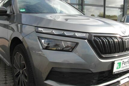Skoda Kamiq 56.000 km 23.950 &euro; Neuwied-Engers 56566