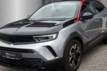 Opel Mokka 31.284 km 19.900 &euro; Niederahr 56414