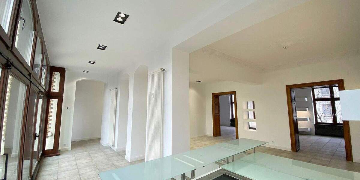 Gewerbeobjekt Neuwied - 5 Zimmer, 195 m&sup2;, 1.500&euro; | Angebot:25747873