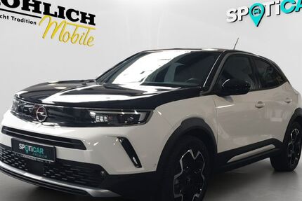 Opel Mokka 37.144 km 20.900 € Koblenz 56073