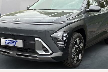 Hyundai KONA 3.500 km 28.900 € Wirges 56422