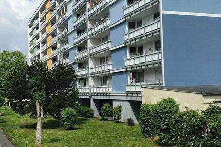 Helle 3-Zimmer-Wohnung mit Südbalkon & Garage in Koblenz-Asterstein 3 zimmer