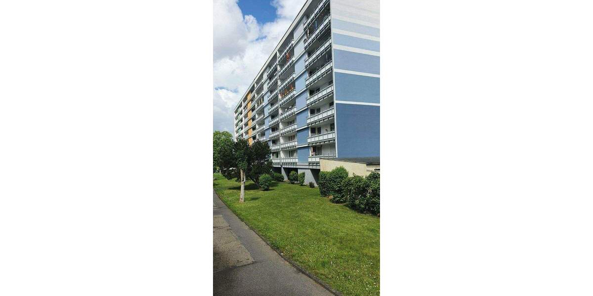 Helle 3-Zimmer-Wohnung mit Südbalkon & Garage in Koblenz-Asterstein 3 zimmer