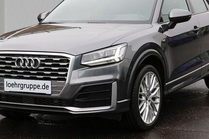 Audi Q2 58.526 km 19.980 &euro; Koblenz 56070