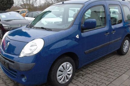 Renault Kangoo 310.000 km 2.699 &euro; Ransbach-Baumbach 56235