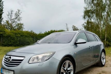 Opel Insignia 180.000 km 4.500 &euro; Mayen 56727
