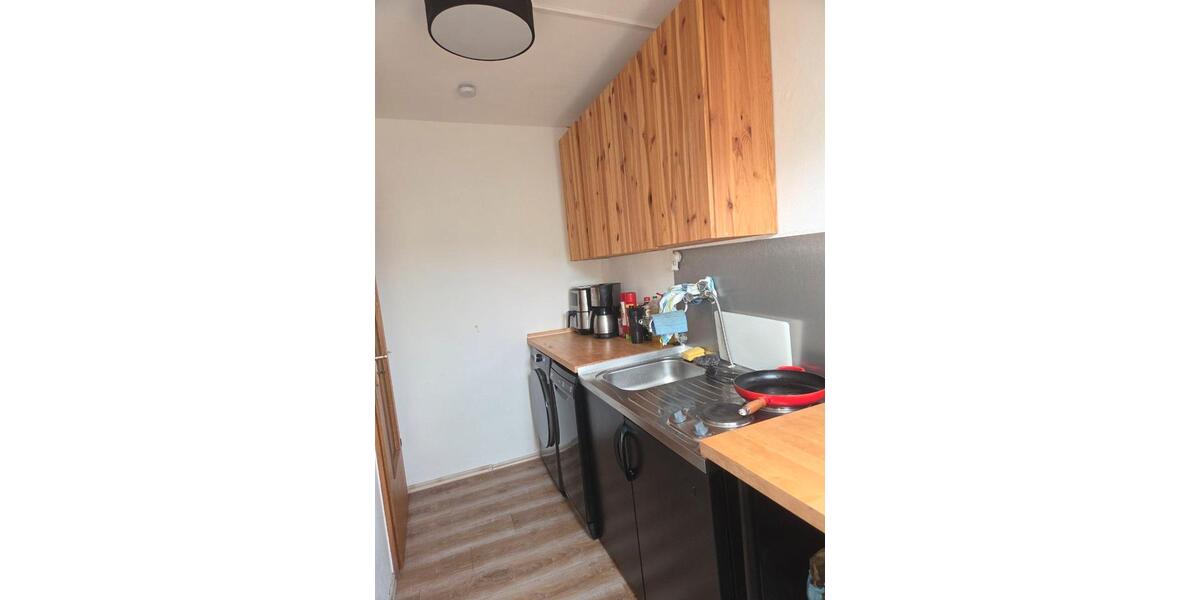 Dachgeschoßwohnung Andernach - 1 Zimmer, 38 m&sup2;, 305&euro; | Angebot:26635606
