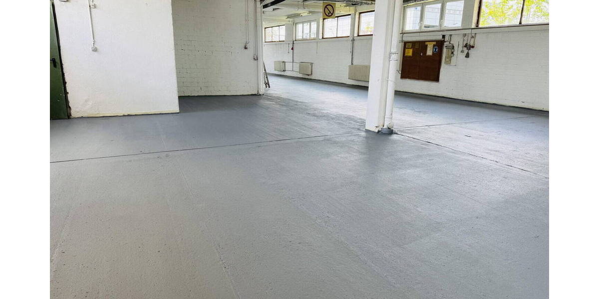 Gewerbeobjekt Koblenz Industriegebiet - 1.400&euro; | Angebot:26498484