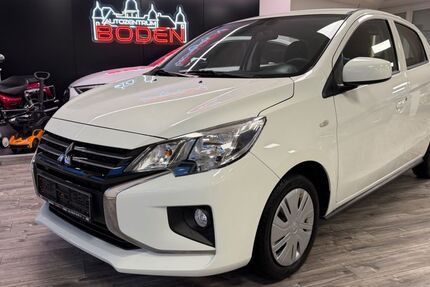 Mitsubishi Space Star 28.887 km 9.499 &euro; Boden 56412