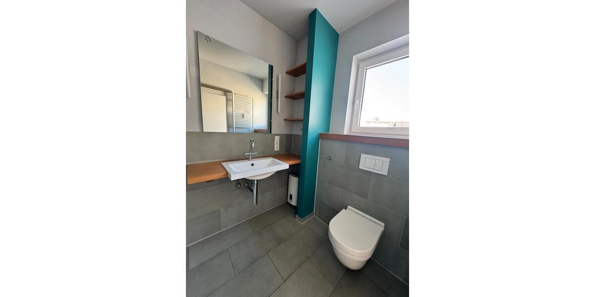 Etagenwohnung Koblenz Karthause - 2 Zimmer, 92 m&sup2;, 1.150&euro; | Angebot:26676348