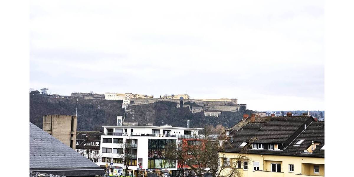 Etagenwohnung Koblenz Lützel - 3 Zimmer, 90 m&sup2;, 399.900&euro; | Angebot:25700886