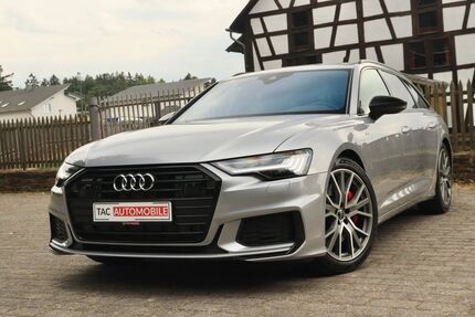 Audi A6 117.000 km 36.888 &euro; Emmelshausen/ 25km v. Koblenz 56281