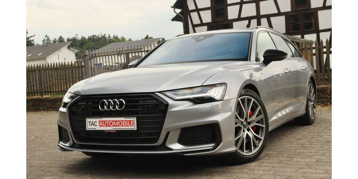 Audi A6 117.000 km 37.250 &euro; Emmelshausen/ 25km v. Koblenz 56281